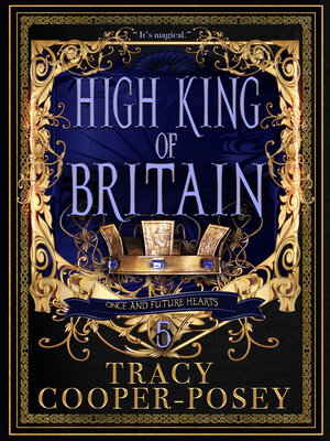 cover image of High King of Britain